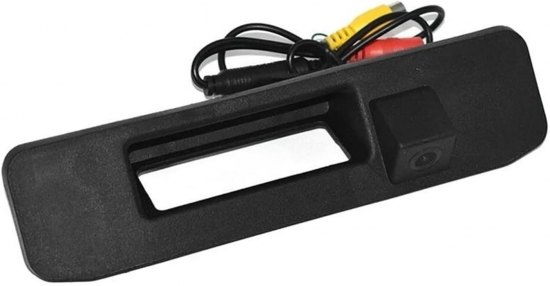 1080p Rückfahrkamera Mercedes GLK GLA A GLC GLE ML GL V-Klasse X204 W176 W447 – HD Kamera